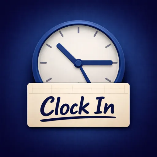 Hours Tracker icon