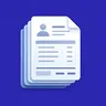 Payslip44 icon
