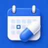 MedicineLog44 app icon